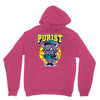 angry bull Unisex Hoodie