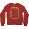 Scorpio Facts Zodiac Crewneck Sweatshirt