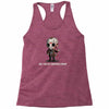 see you at summer camp! Racerback Tank