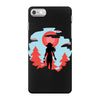 adventure girl iPhone 7 Case