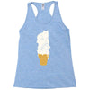 meowlting Racerback Tank