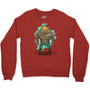 kore lione   l Crewneck Sweatshirt