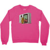 the pipe Crewneck Sweatshirt