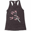 ptiny pterosaurs Racerback Tank