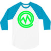 marsimoto marsi 3/4 Sleeve Shirt