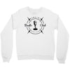 radio club Crewneck Sweatshirt