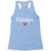 Chicana Racerback Tank