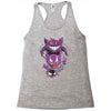 pokemon the ghost Racerback Tank