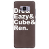 dre eazy cube rendre eazy cube ren Samsung Galaxy S8 Plus