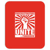 Procrastinators Unite Tomorrow Mousepad