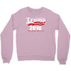 trump for president election 2016 Crewneck Sweatshirt