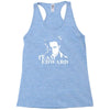 twilight pullover bella jacob edward film Racerback Tank