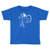 alien movie xenomorph Toddler T-shirt