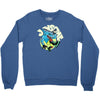 jawsome Crewneck Sweatshirt
