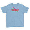 freedom fighters Youth Tee