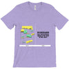 at least it&rsquo;s not knives T-Shirt