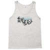mount playmore Tank Top