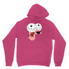 personnage de cartoon Unisex Hoodie