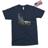 the planet of the kong Exclusive T-shirt