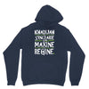 living single Unisex Hoodie