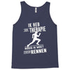 rennen Tank Top