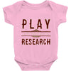 play Baby Onesie