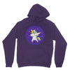 Unicorns Dab Unisex Hoodie