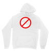 anti emo Hoodie