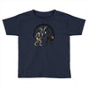 hunter vs Toddler T-shirt