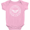 zelda a link to the past Baby Onesie