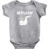 netflexin Baby Bodysuit
