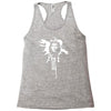che guevara Racerback Tank