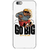 go big iPhone 6/6s Case