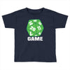 game Toddler T-shirt