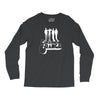 clockwork Long Sleeve Shirts