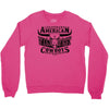 legendary american Crewneck Sweatshirt