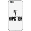 not a hipster iPhone 6/6s Case
