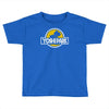 yoshi park Toddler T-shirt