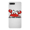 old and crabby iPhone 7 Plus Case
