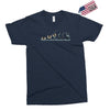 evolution of espionage Exclusive T-shirt