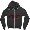 fahrie77 Zipper Hoodie