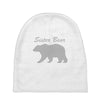 sister bear Baby Beanies