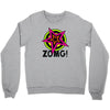 zomg! Crewneck Sweatshirt