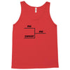 cancer Tank Top
