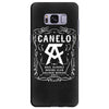 Canelo Saul Alvarez Boxing Club Samsung Galaxy S8 Plus