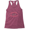 name a lure Racerback Tank