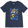 ooops V-Neck Tee