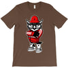 coach bird T-Shirt