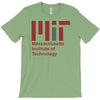 new massachusetts institute of technology T-Shirt