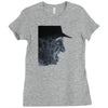freddy Ladies Fitted T-Shirt